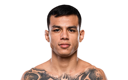 Jose Ochoa headshot