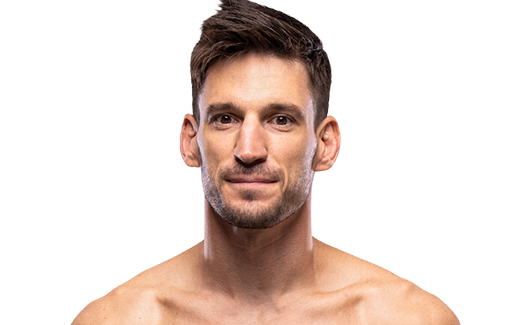 Westin Wilson headshot