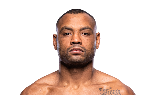 Cesar Almeida headshot