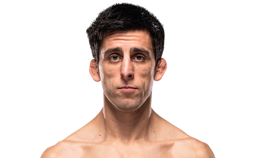 Steve Erceg headshot
