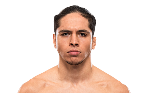 Roberto Romero headshot