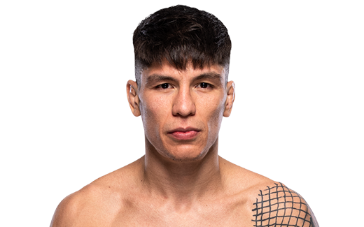 Ignacio Bahamondes headshot
