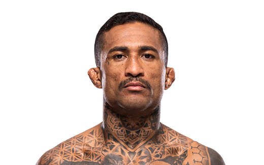 Joanderson Brito headshot