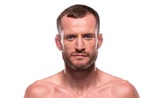 Davey Grant headshot