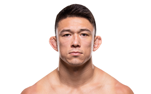 Kody Steele headshot