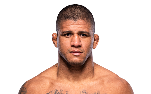 
            Gilbert Burns