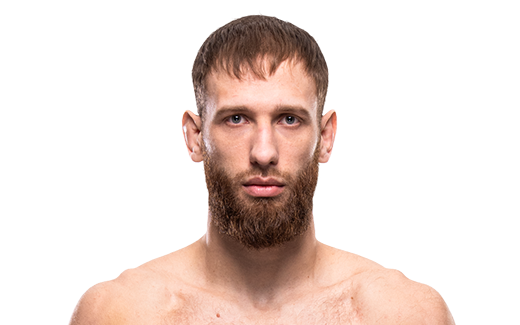 Andrey Pulyaev headshot