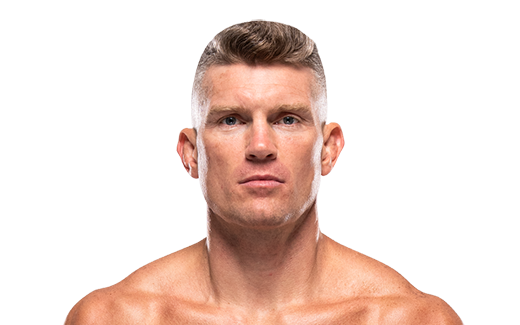 Stephen Thompson headshot