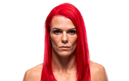Gillian Robertson Headshot