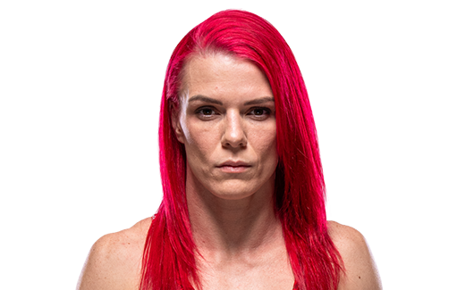 Gillian Robertson Headshot