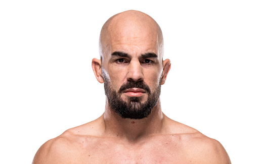 Ivan Erslan headshot