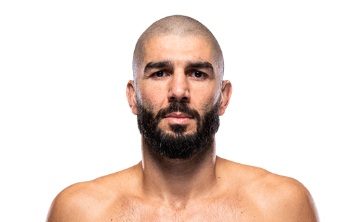 Aiemann Zahabi Headshot