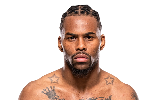 Khaos Williams headshot