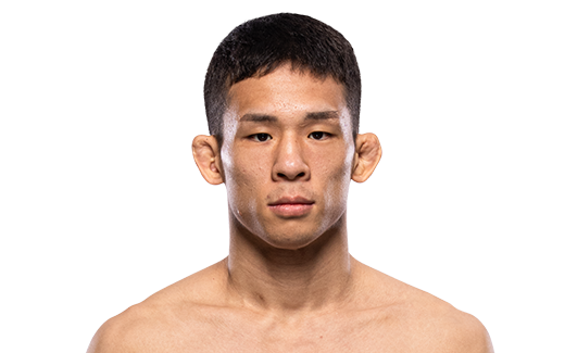 HyunSung Park headshot