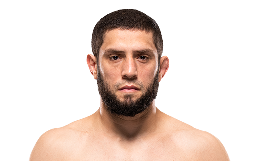 Ikram Aliskerov headshot