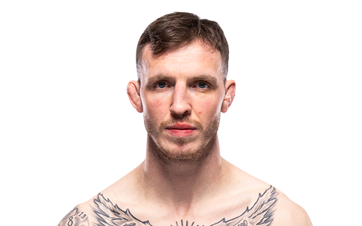 Rhys McKee headshot