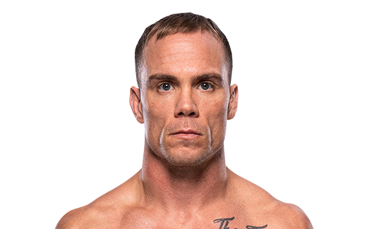 Nate Landwehr headshot
