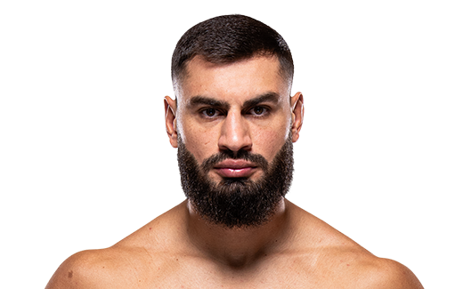 Ibo Aslan headshot