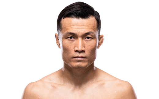 Chan Sung Jung Headshot