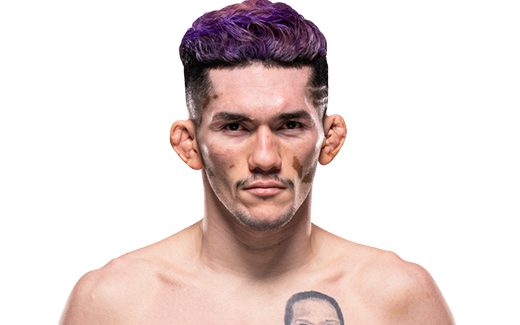 Melquizael Costa headshot
