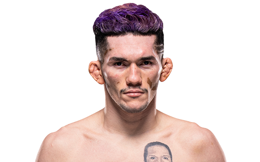 Melquizael Costa headshot