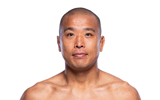 JunYong Park Headshot