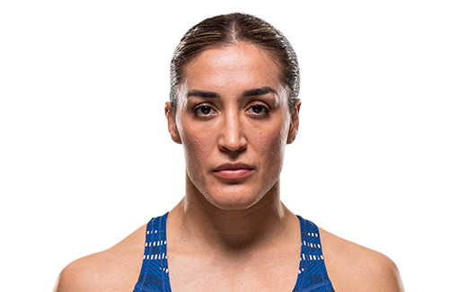 Tatiana Suarez Headshot
