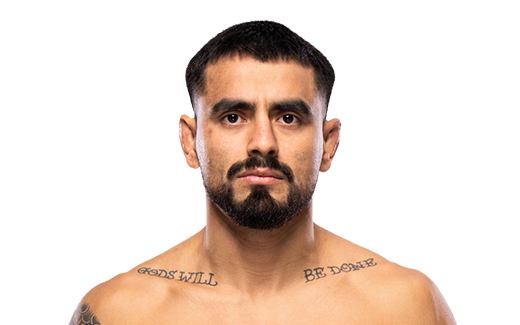 Joseph Morales Headshot