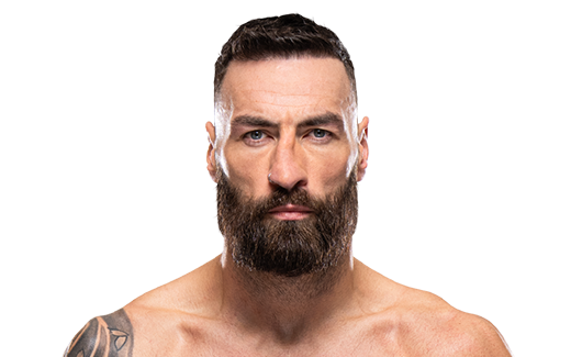 Paul Craig Headshot