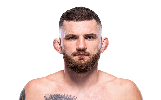 Michal Oleksiejczuk headshot