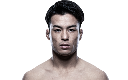 Wataru Yamauchi headshot