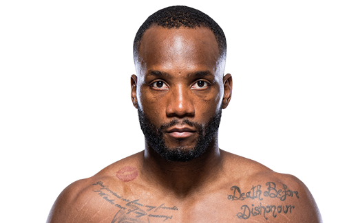 Leon Edwards Headshot