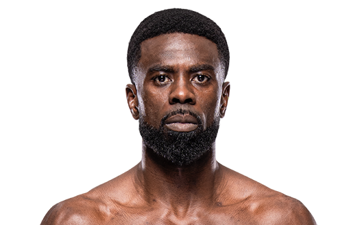 Chidi Njokuani headshot