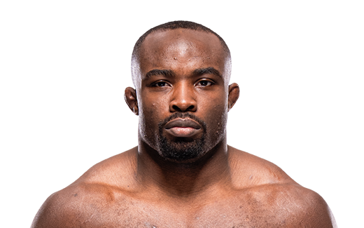 Torrez Finney headshot