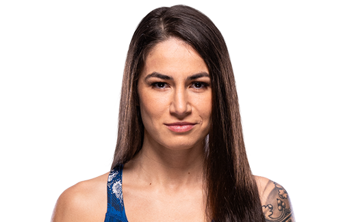 Diana Belbita Headshot