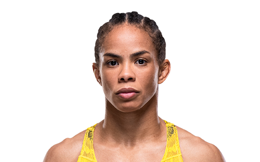 Dione Barbosa headshot