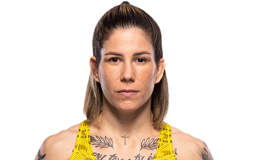 Karol Rosa Headshot
