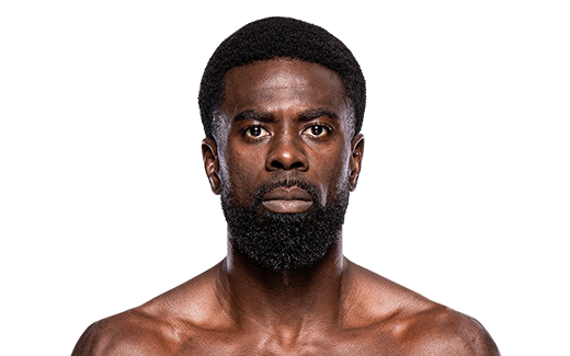 Chidi Njokuani headshot