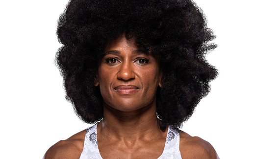 Angela Hill Headshot