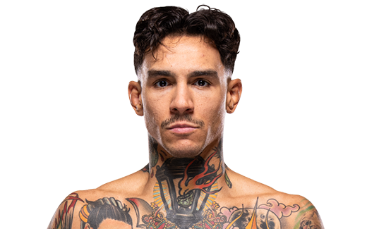 Andre Fili headshot
