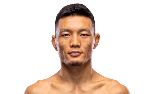  Sumudaerji headshot