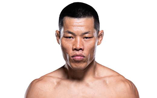 Li Jingliang headshot