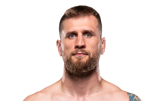 Lukasz Brzeski headshot