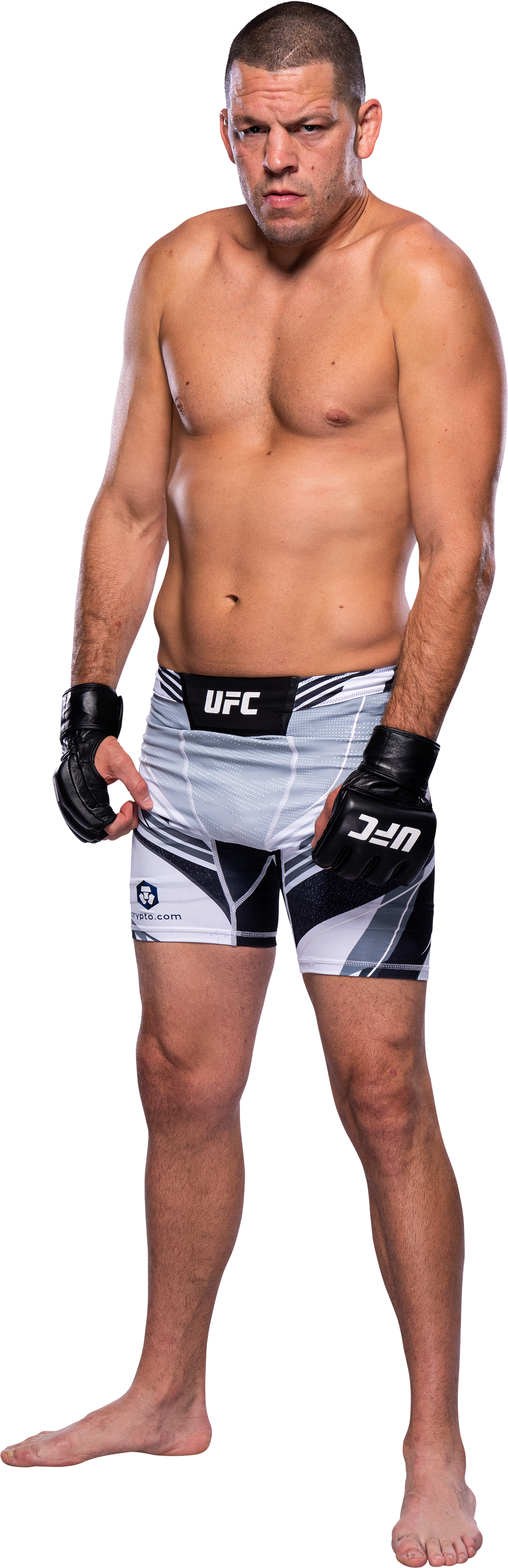 コナー・マクレガー vs. ネイト・ディアス | ファイトカード | UFC JAPAN