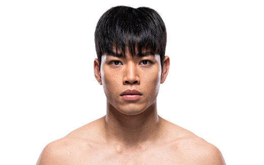 DongHun Choi headshot