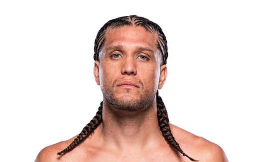 Brian Ortega Headshot