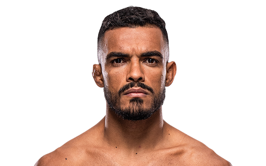 Ismael Bonfim headshot