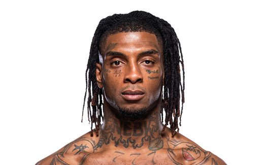 Sedriques Dumas headshot