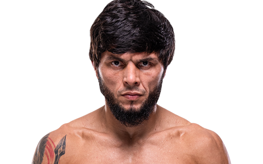 Tofiq Musayev headshot