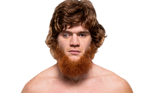 Shara Magomedov headshot